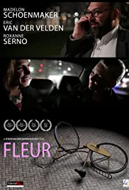 Fleur Colonna sonora (2020) copertina