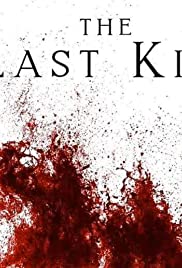 The Last Kiss Colonna sonora (2020) copertina
