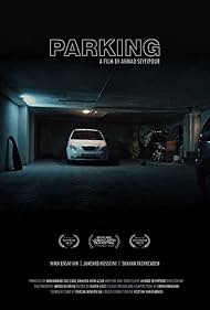 Parking Colonna sonora (2019) copertina