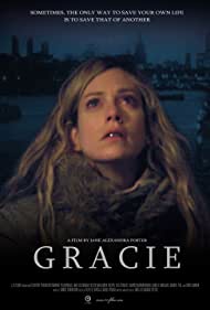 Gracie Colonna sonora (2018) copertina