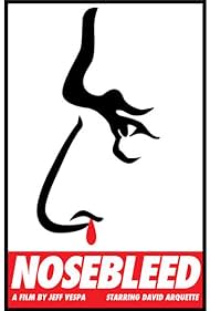 Nosebleed (2008) cover