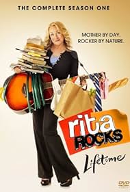 Rita Rocks Soundtrack (2008) cover