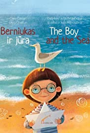 The Boy and the Sea Colonna sonora (2006) copertina