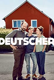Deutscher (2020) carátula