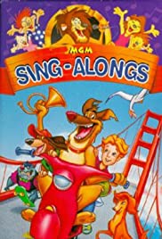 MGM Sing-Alongs: Having Fun Colonna sonora (1997) copertina