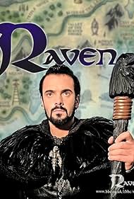 Raven (2002) couverture
