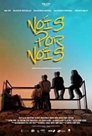 Nós por Nóis Soundtrack (2019) cover