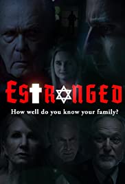 Estranged (2020) cover