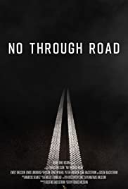No Through Road (2019) copertina