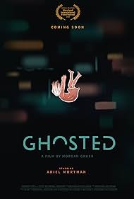 Ghosted (2020) copertina