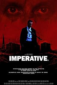 Imperative Colonna sonora (2021) copertina