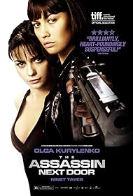 The Assassin Next Door - Zwei Frauen schlagen zurück (2009) cover