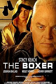 The Boxer Colonna sonora (2009) copertina