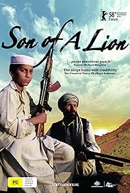 Son of a Lion (2007) cover