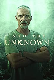 Into the Unknown Colonna sonora (2020) copertina