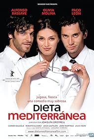 Mediterranean Food (2009) cover