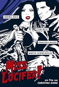 Miss Lucifer! (2007) copertina