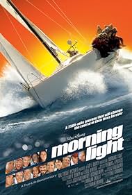 Morning Light Colonna sonora (2008) copertina