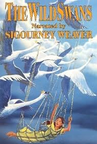 The Wild Swans Colonna sonora (1994) copertina