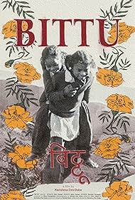 Bittu (2020) copertina