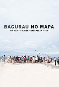 Bacurau no Mapa Soundtrack (2019) cover