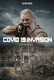 COVID-19: Invasion Soundtrack (2021) cover