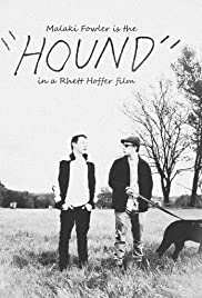 Hound (2018) copertina