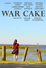 War Cake (2020) cover