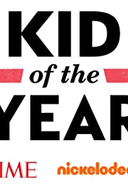 Kid of the Year Banda sonora (2020) carátula