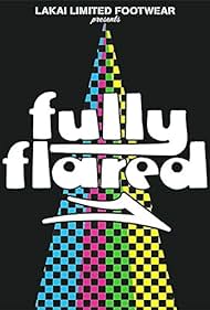 Fully Flared Banda sonora (2007) carátula