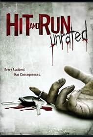 Hit and Run (2009) copertina