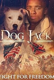 Dog Jack (2010) carátula