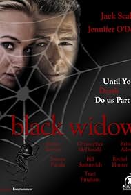 Black Widow Soundtrack (2010) cover