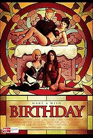 Birthday (2009) copertina