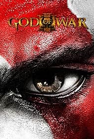 God of War III Banda sonora (2010) cobrir
