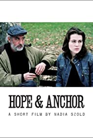 Hope & Anchor Soundtrack (2008) cover