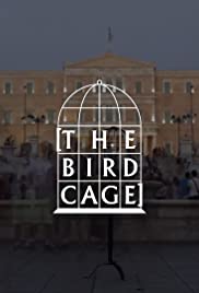 The Birdcage Colonna sonora (2018) copertina
