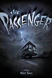 The Passenger (2006) copertina