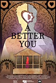 A Better You (2020) carátula