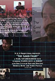 The Good Fight Colonna sonora (2020) copertina