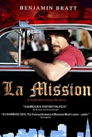 La Mission (2009) cover