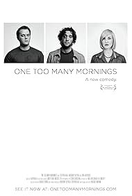 One Too Many Mornings Colonna sonora (2010) copertina