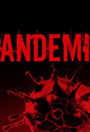 Pandemic (2020) carátula