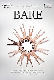 Bare Soundtrack (2020) cover