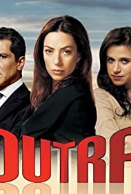 A Outra (2008) carátula