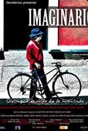 Imaginario Tonspur (2008) abdeckung