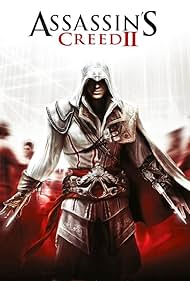 Assassin's Creed II Banda sonora (2009) carátula