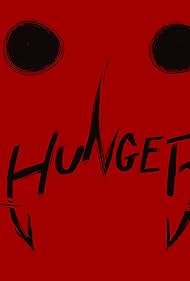 Hunger Soundtrack (2020) cover