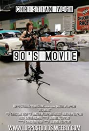 90's Movie (2020) copertina