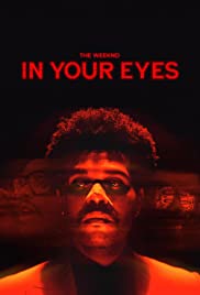 The Weeknd: In Your Eyes Colonna sonora (2020) copertina